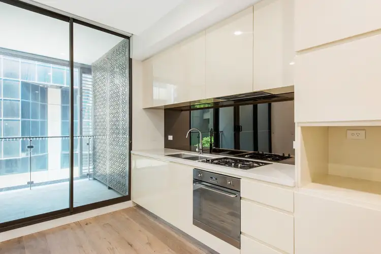 Third view of Homely apartment listing, 1105/209 Castlereagh Street, Sydney NSW 2000