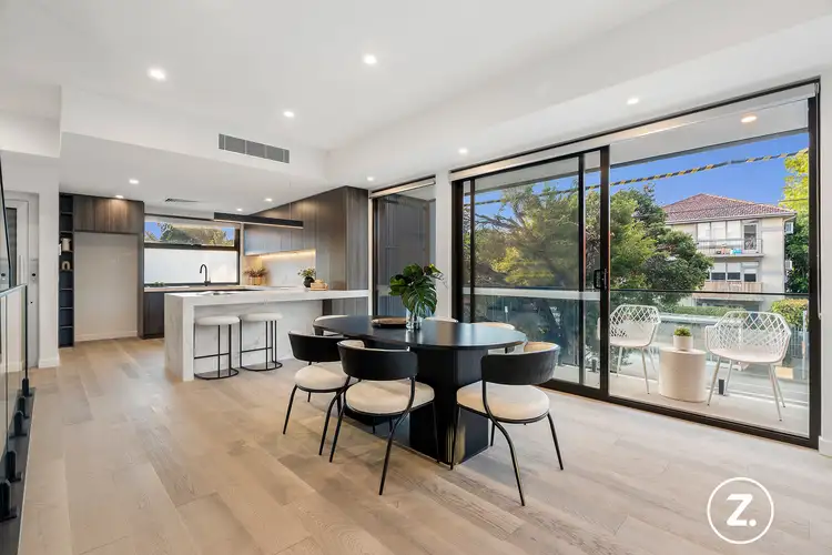 Fourth view of Homely townhouse listing, 1/146 Glen Huntly Road, Elwood VIC 3184