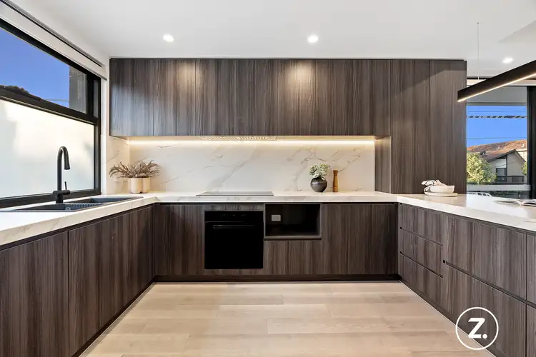 Sixth view of Homely townhouse listing, 1/146 Glen Huntly Road, Elwood VIC 3184