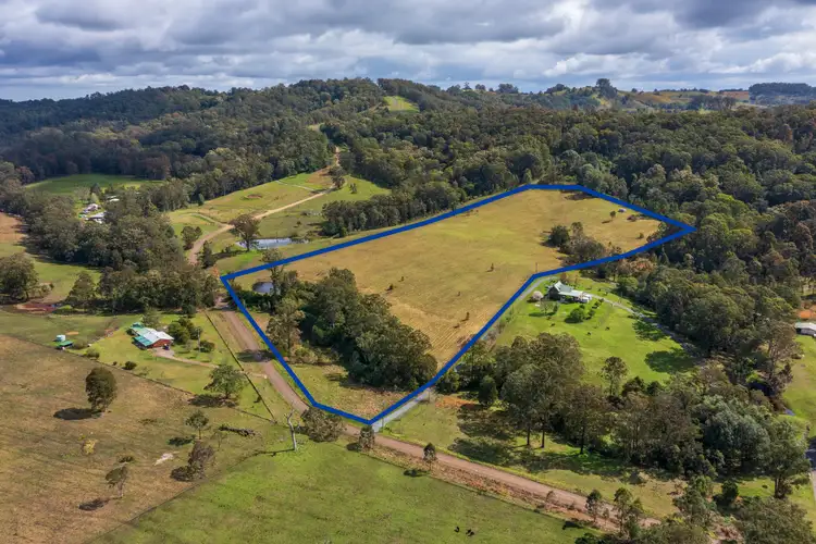 1166 Ebsworth Road, Booral NSW 2425