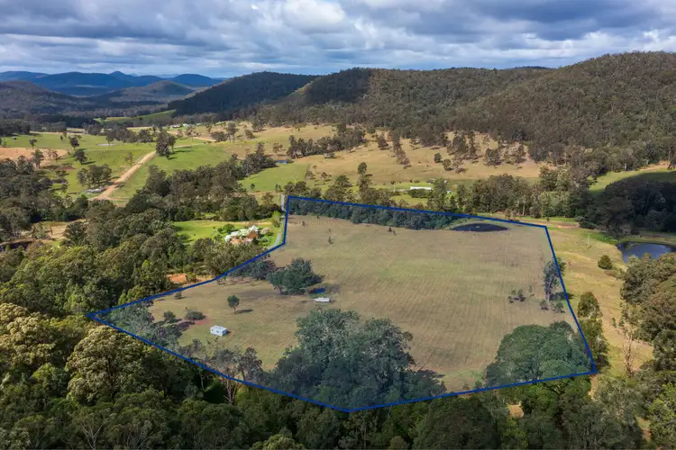 1166 Ebsworth Road, Booral NSW 2425