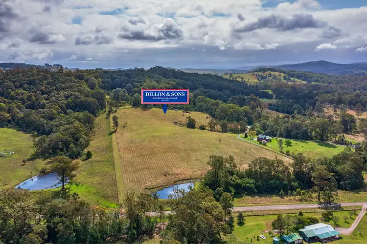 1166 Ebsworth Road, Booral NSW 2425
