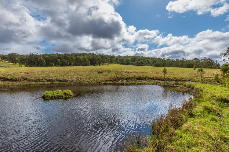 Third view of Homely rural property listing, 1166 Ebsworth Road, Booral NSW 2425