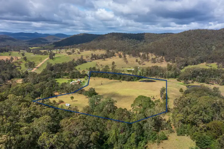 Seventh view of Homely rural property listing, 1166 Ebsworth Road, Booral NSW 2425