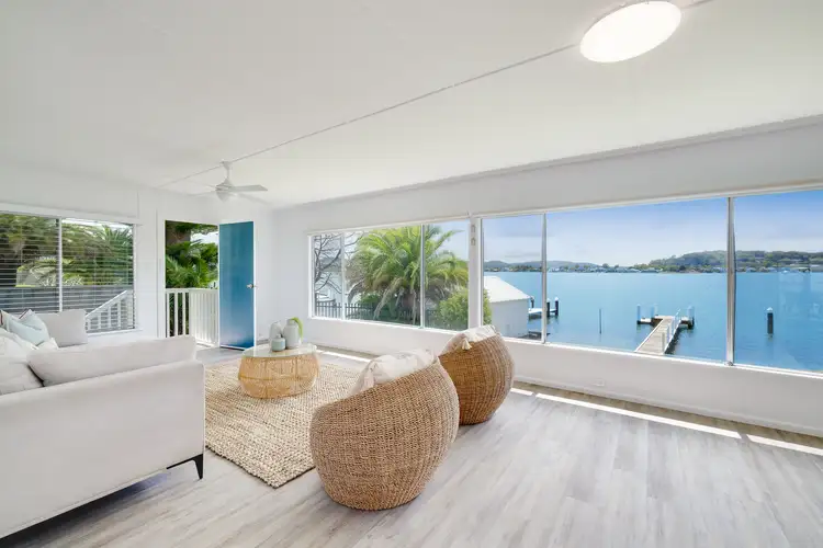 Main view of Homely house listing, 17 Cedar Crescent, Blackwall NSW 2256