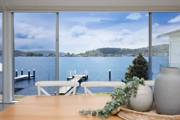 Second view of Homely house listing, 17 Cedar Crescent, Blackwall NSW 2256