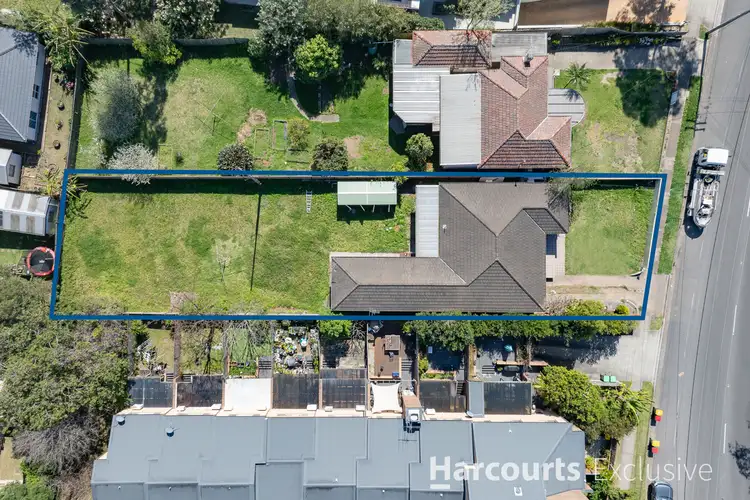 Second view of Homely house listing, 325 Kissing Point Road, Dundas NSW 2117