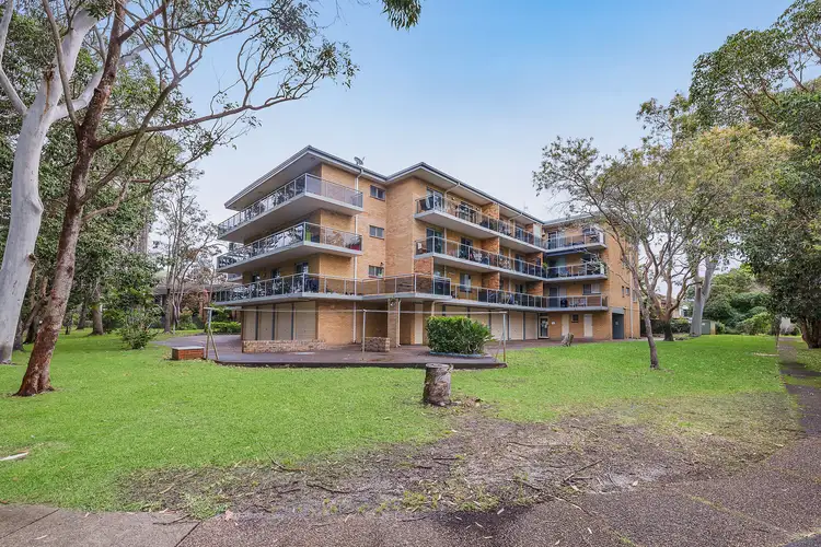 16/11 Catalina Close, Nelson Bay NSW 2315