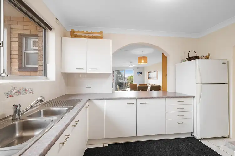 Fifth view of Homely unit listing, 16/11 Catalina Close, Nelson Bay NSW 2315