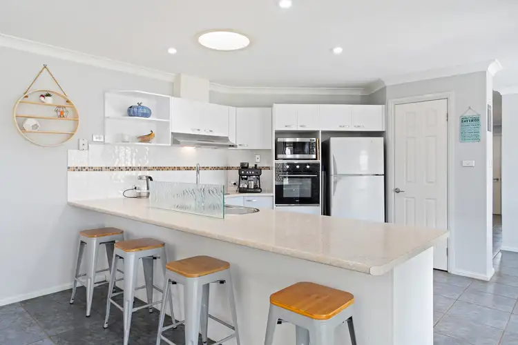 Third view of Homely house listing, 14 Kallawatta Grove, Mcgraths Hill NSW 2756