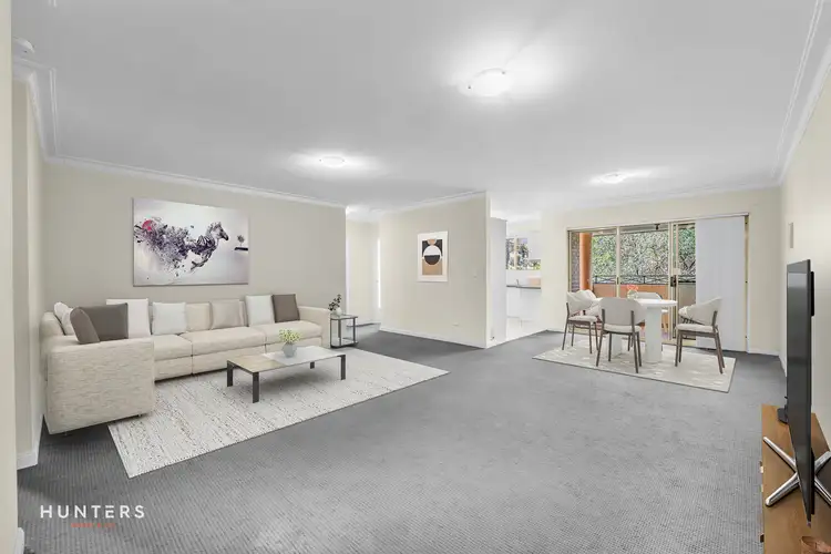 14/6-8 Gladstone Street, North Parramatta NSW 2151
