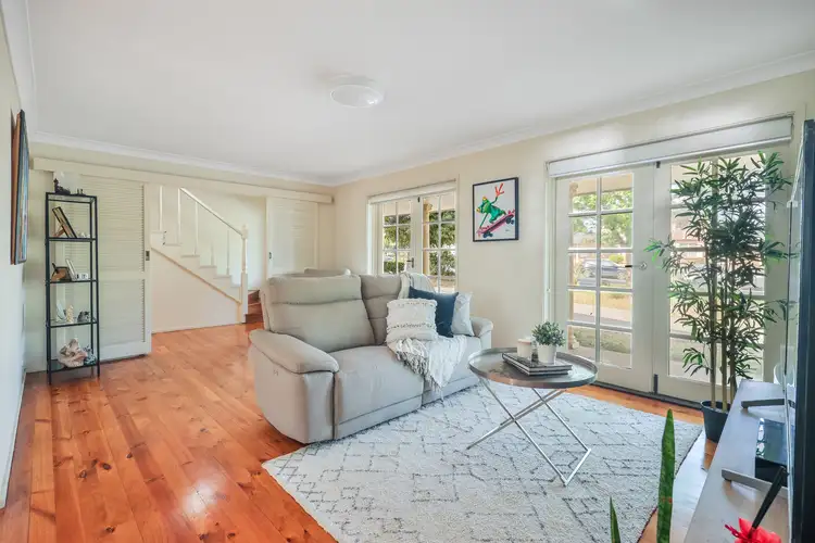 Second view of Homely house listing, 116 Whitby Road, Kings Langley NSW 2147