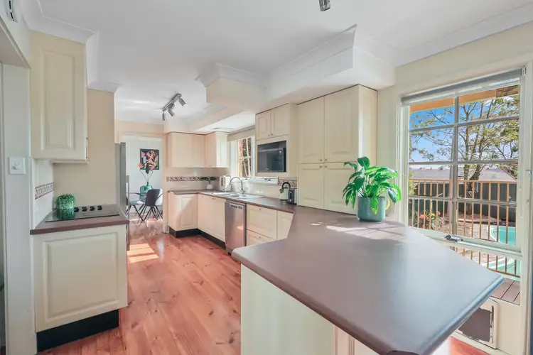 Third view of Homely house listing, 116 Whitby Road, Kings Langley NSW 2147