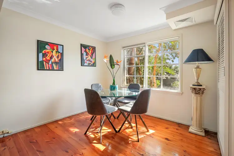 Fourth view of Homely house listing, 116 Whitby Road, Kings Langley NSW 2147
