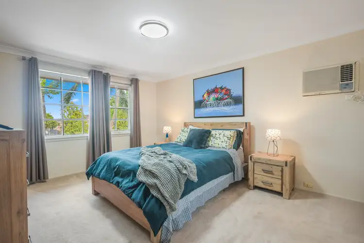 Fifth view of Homely house listing, 116 Whitby Road, Kings Langley NSW 2147