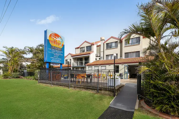 Main view of Homely unit listing, 18/1 Trafalgar Street, Nelson Bay NSW 2315