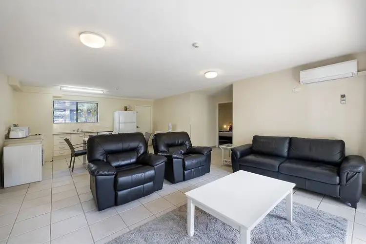 Second view of Homely unit listing, 18/1 Trafalgar Street, Nelson Bay NSW 2315