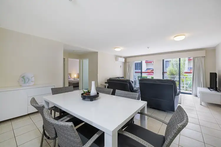 Fourth view of Homely unit listing, 18/1 Trafalgar Street, Nelson Bay NSW 2315