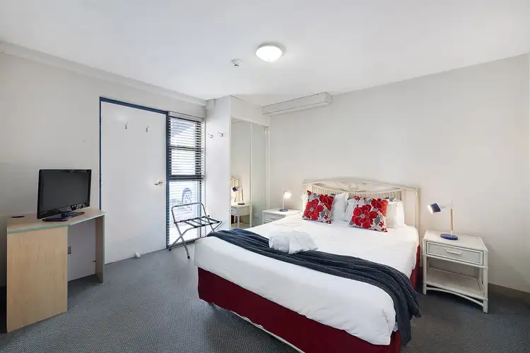 Fifth view of Homely unit listing, 18/1 Trafalgar Street, Nelson Bay NSW 2315
