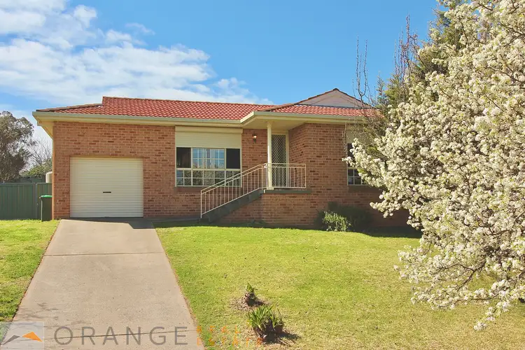 64 Sieben Drive, Orange NSW 2800