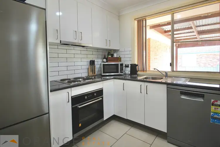 Second view of Homely house listing, 64 Sieben Drive, Orange NSW 2800