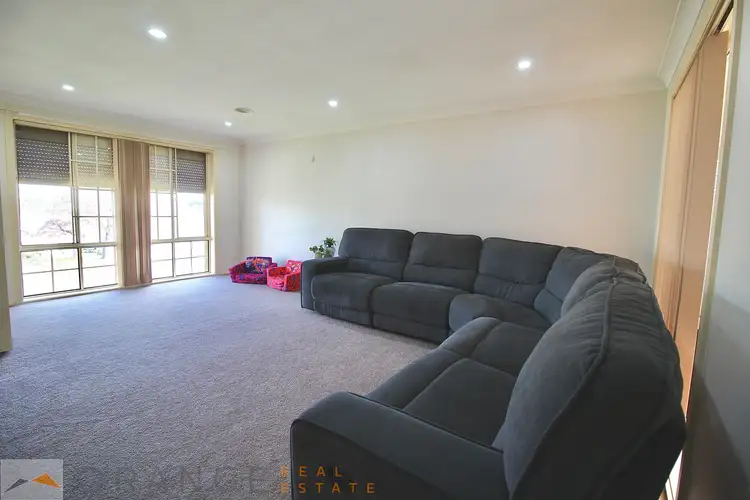 Third view of Homely house listing, 64 Sieben Drive, Orange NSW 2800