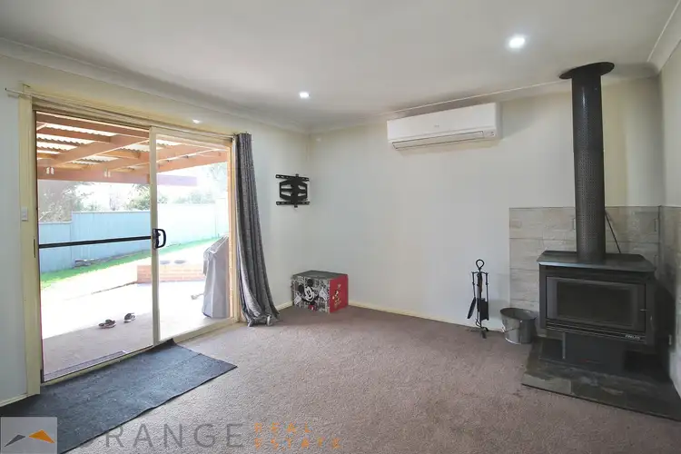 Sixth view of Homely house listing, 64 Sieben Drive, Orange NSW 2800