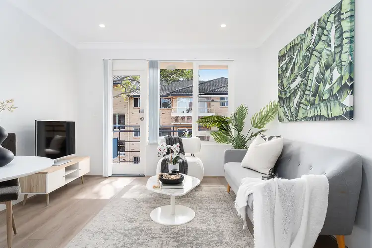 6/19 Gloucester Road, Hurstville NSW 2220