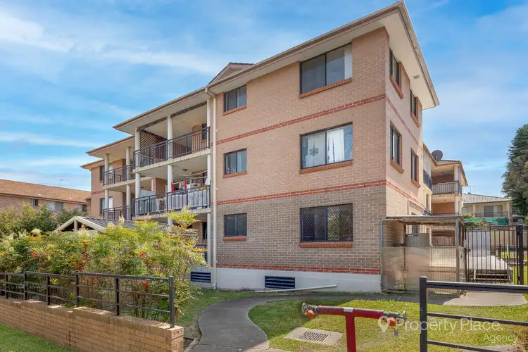 12/5-7 Carmen Street, Bankstown NSW 2200