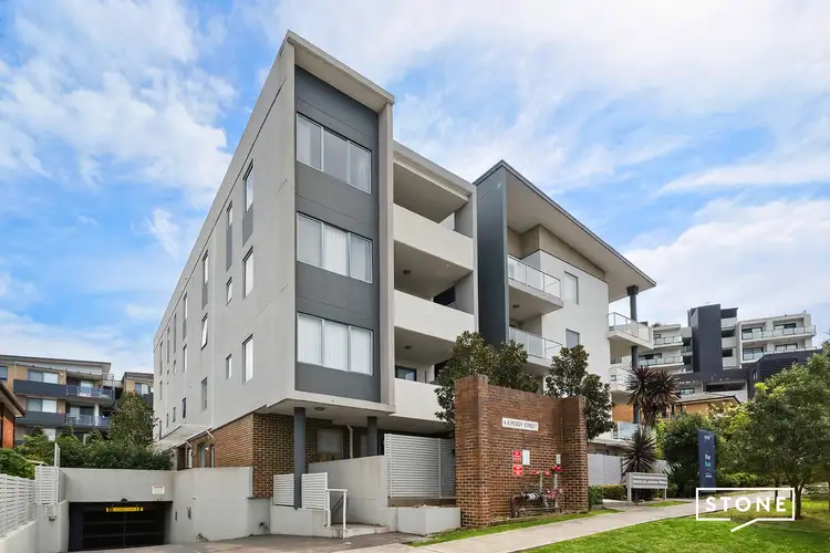 Main view of Homely apartment listing, 6/4-6 Peggy Street, Mays Hill NSW 2145
