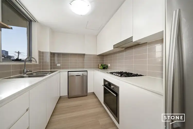Fourth view of Homely apartment listing, 6/4-6 Peggy Street, Mays Hill NSW 2145