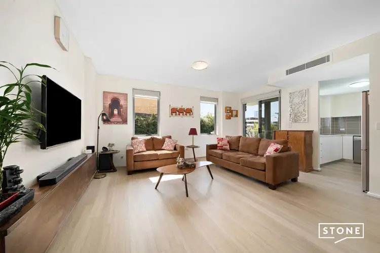 Fifth view of Homely apartment listing, 6/4-6 Peggy Street, Mays Hill NSW 2145