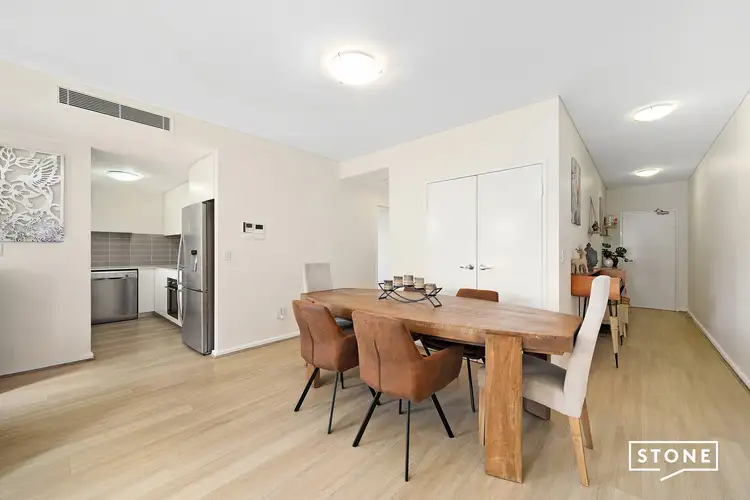 Sixth view of Homely apartment listing, 6/4-6 Peggy Street, Mays Hill NSW 2145