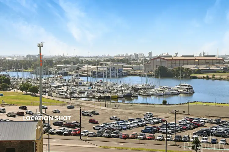 Third view of Homely apartment listing, 104/12 Bellevue Street, Newcastle West NSW 2302