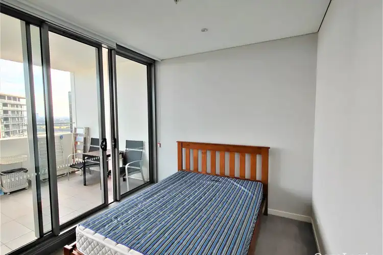 Fourth view of Homely apartment listing, 2512/18 Footbridge Boulevard, Wentworth Point NSW 2127
