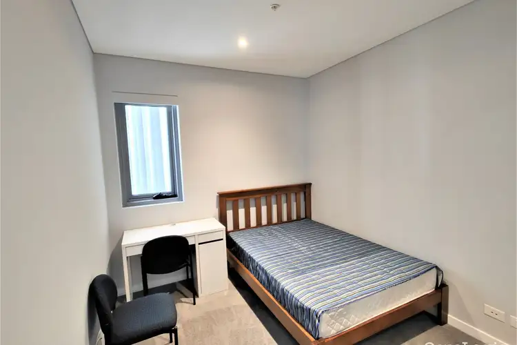 Fifth view of Homely apartment listing, 2512/18 Footbridge Boulevard, Wentworth Point NSW 2127