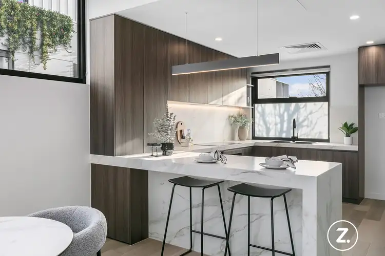 Fourth view of Homely townhouse listing, 7/146 Glen Huntly Road, Elwood VIC 3184