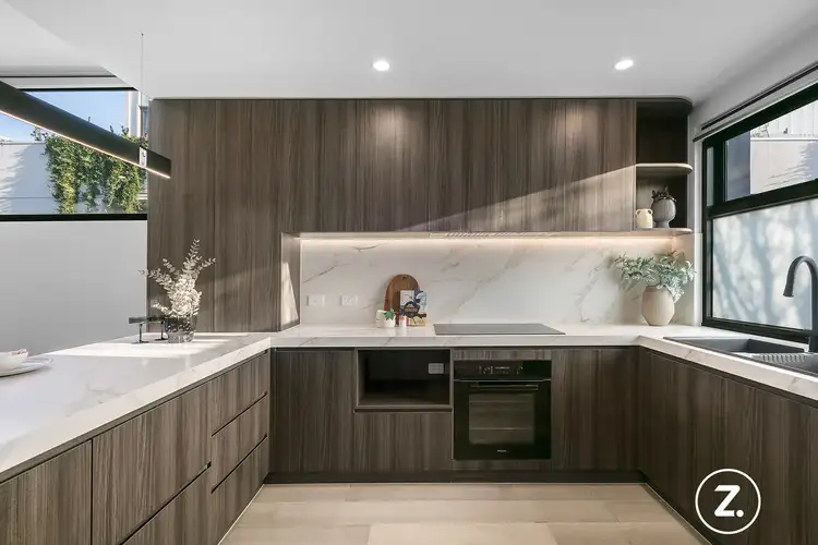Fifth view of Homely townhouse listing, 7/146 Glen Huntly Road, Elwood VIC 3184