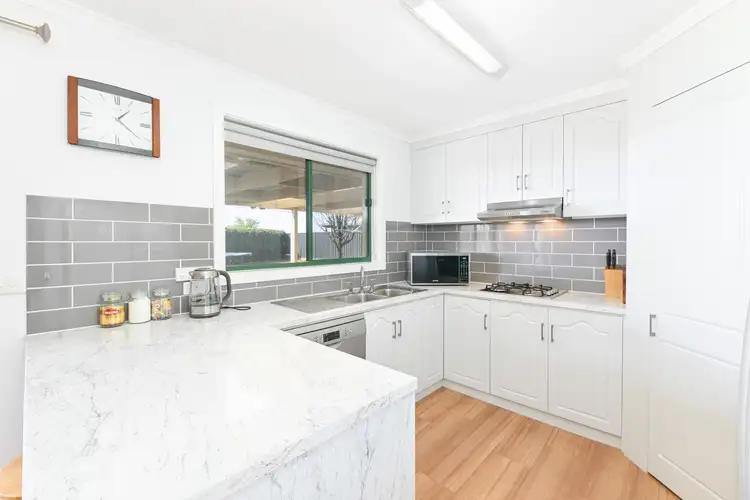 Second view of Homely house listing, 34 Crane Drive, Buronga NSW 2739