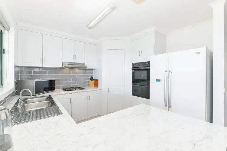 Third view of Homely house listing, 34 Crane Drive, Buronga NSW 2739
