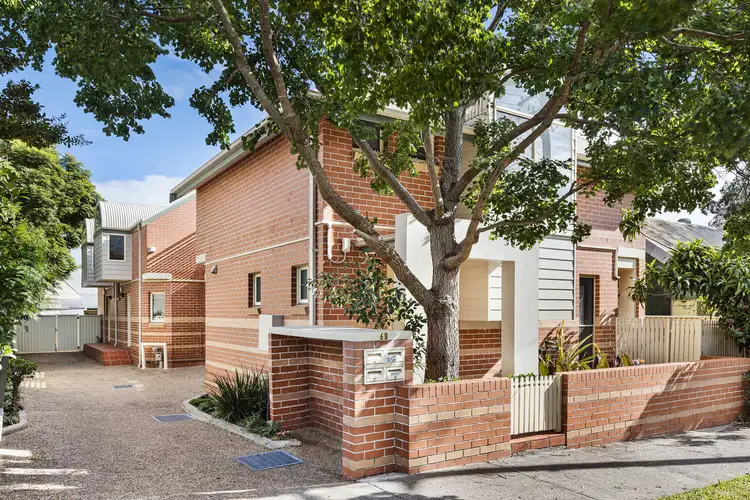 3/68 Foster Street, Leichhardt NSW 2040