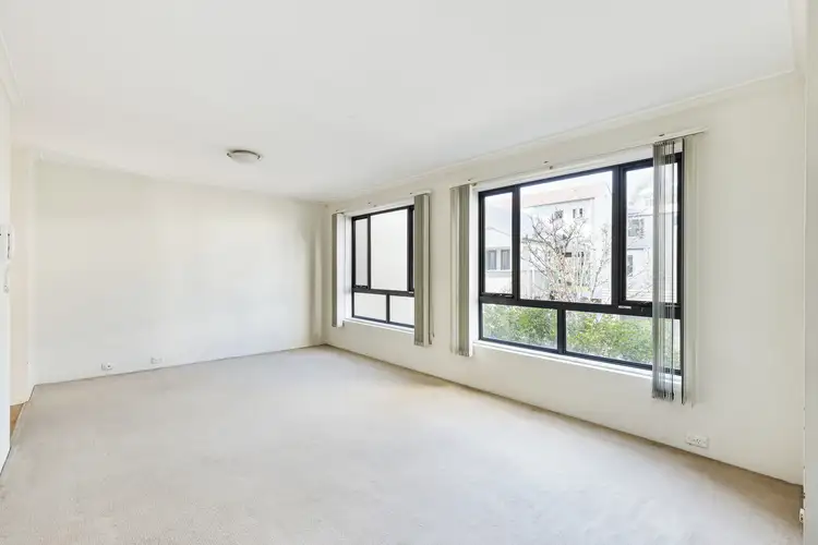Second view of Homely apartment listing, 4/37 Mckell Street, Birchgrove NSW 2041