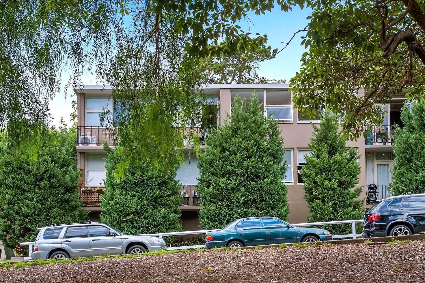 Main view of Homely apartment listing, 8/30 Bay Street, Birchgrove NSW 2041