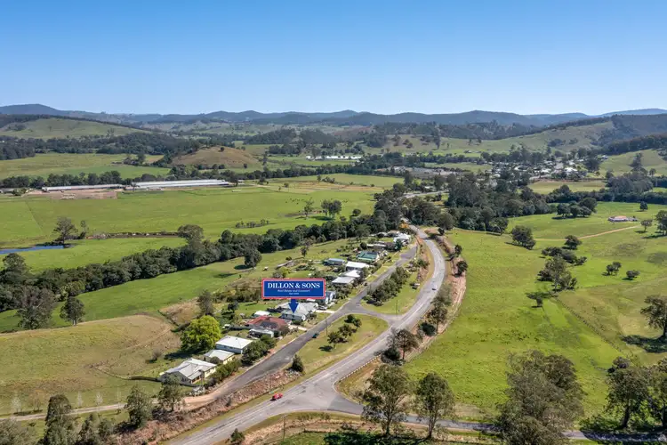 51 Parkside Close, Stroud Road NSW 2415