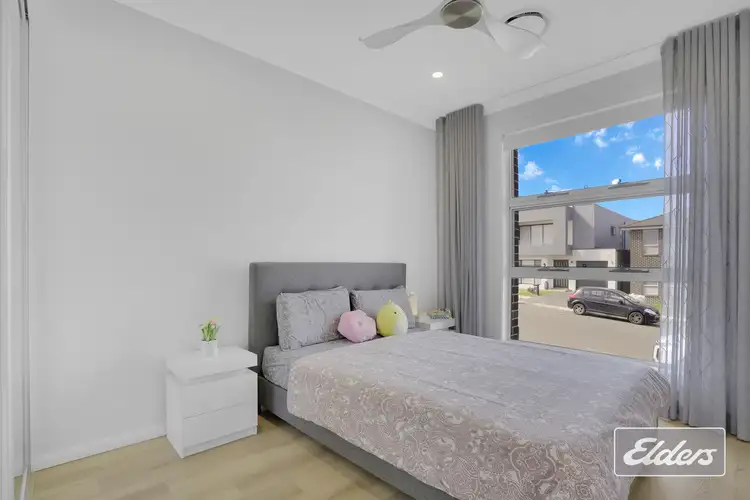 Fourth view of Homely house listing, 56 Zeta Street, Box Hill NSW 2765