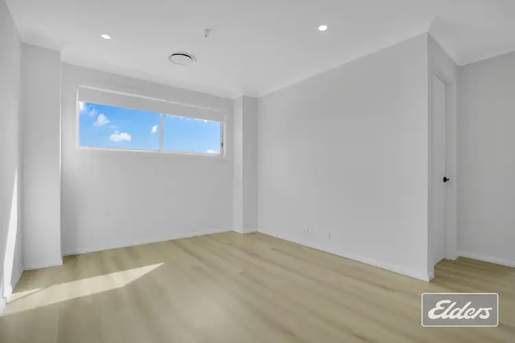Sixth view of Homely house listing, 56 Zeta Street, Box Hill NSW 2765