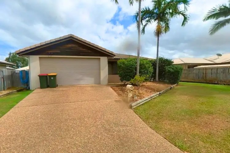 22 Blue Wren Drive, Kelso QLD 4815
