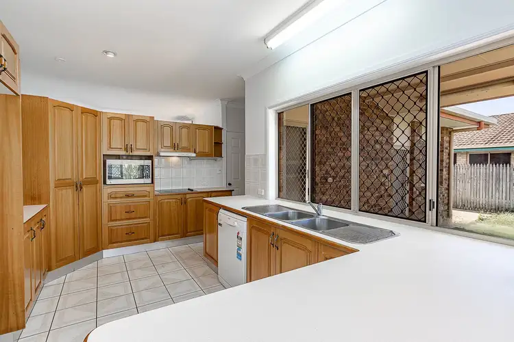 Second view of Homely house listing, 6 Fielding Way, Kirwan QLD 4817