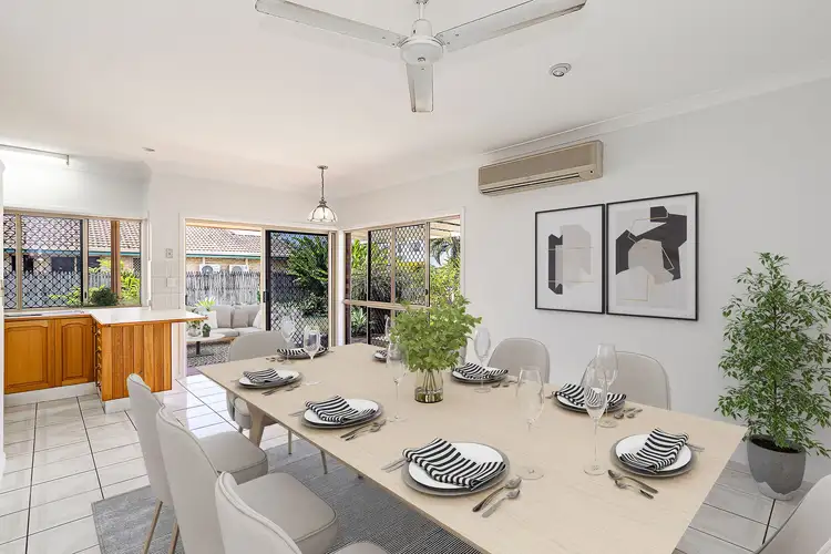 Third view of Homely house listing, 6 Fielding Way, Kirwan QLD 4817