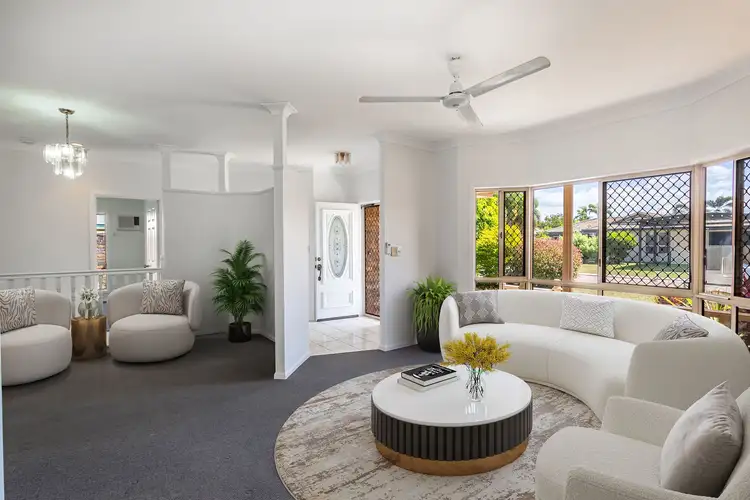 Fourth view of Homely house listing, 6 Fielding Way, Kirwan QLD 4817